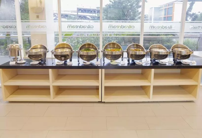 Hotel Citradream Bintaro