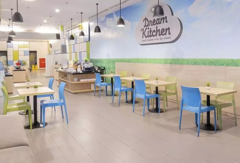 Hotel Citradream Bintaro