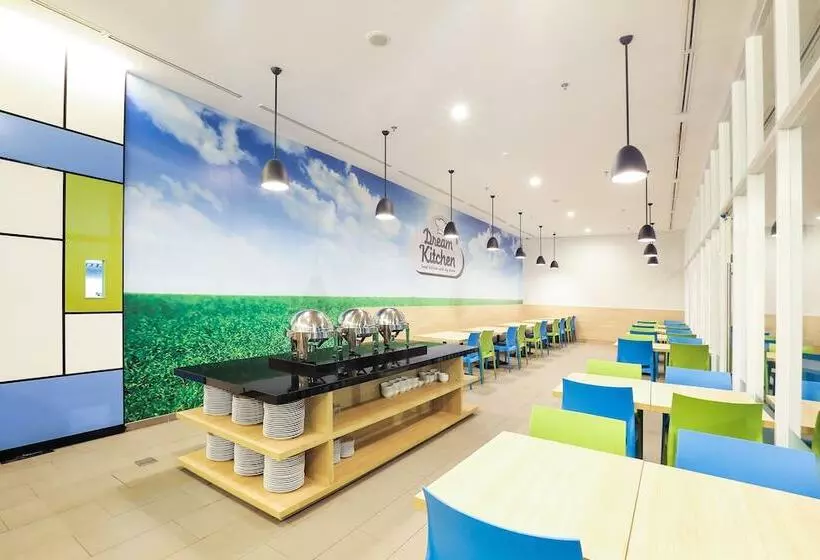 Hotel Citradream Bintaro