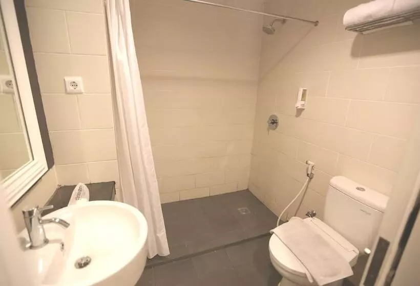 Hotel Citradream Bintaro