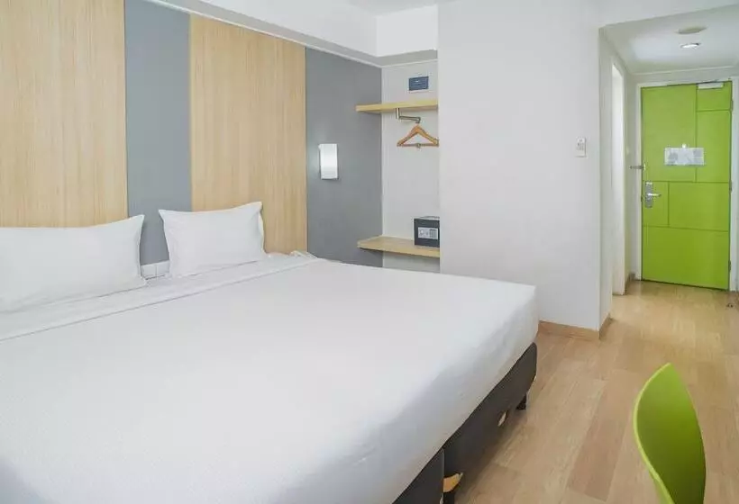 Hotel Citradream Bintaro