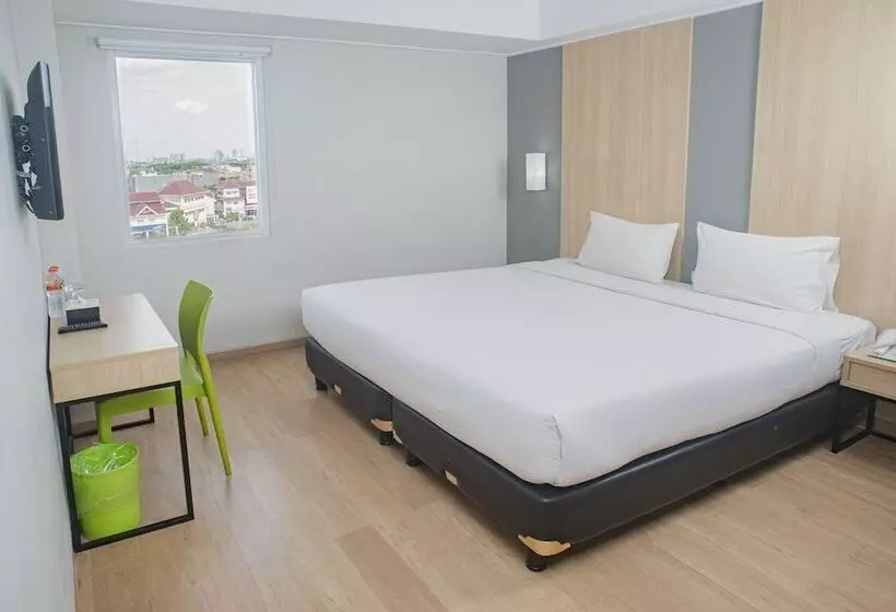 Hotel Citradream Bintaro