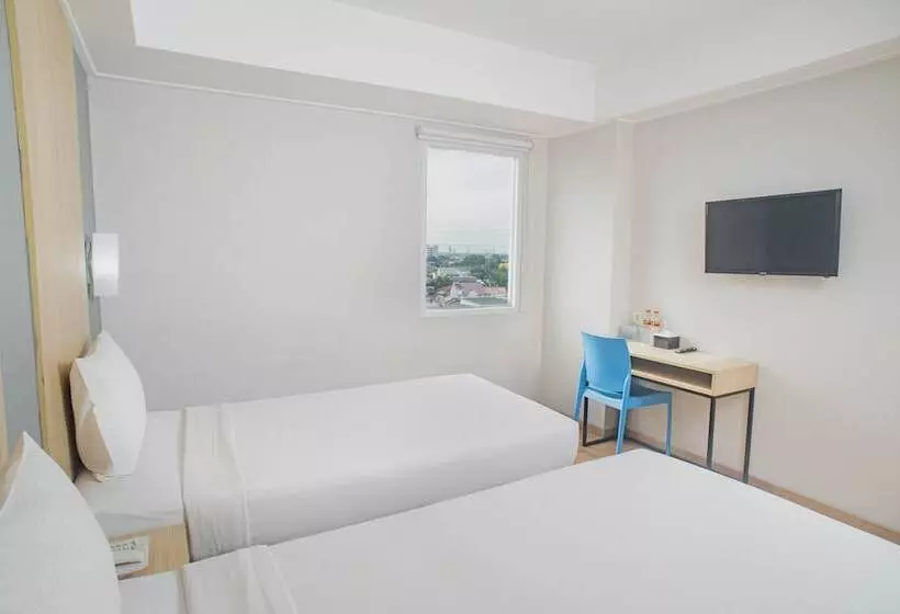 Hotel Citradream Bintaro