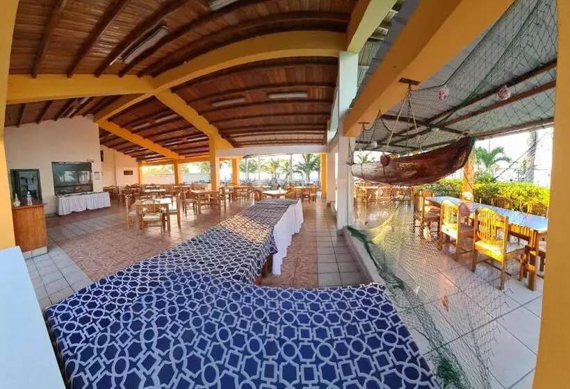 هتل Club Del Sol