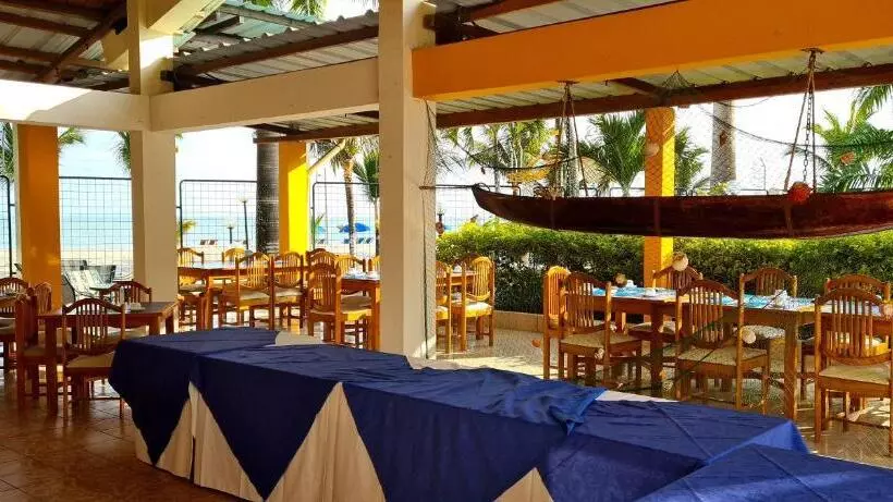 هتل Club Del Sol