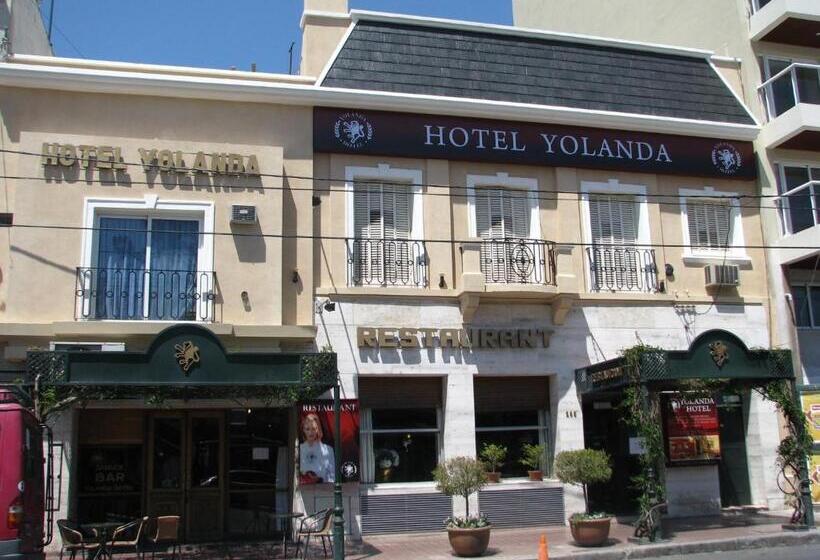 هتل Cordoba Yolanda