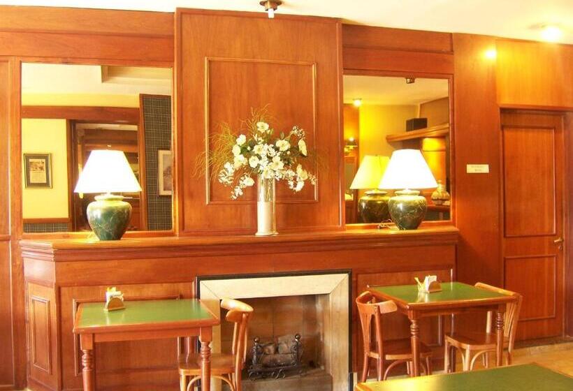 هتل Cordoba Yolanda