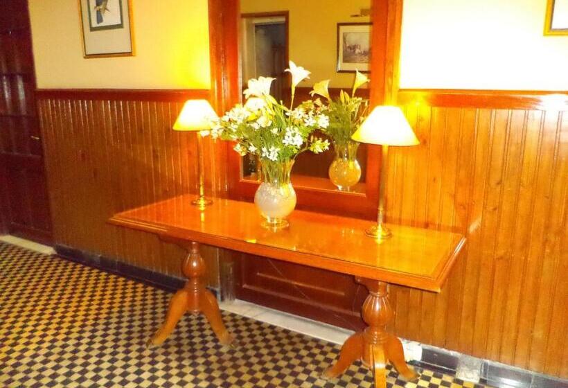 هتل Cordoba Yolanda