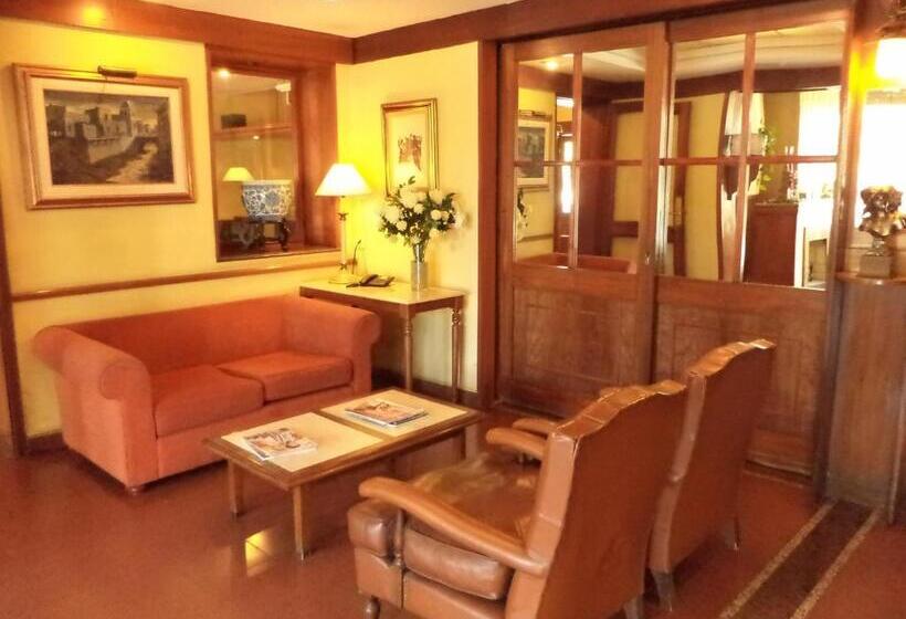 هتل Cordoba Yolanda