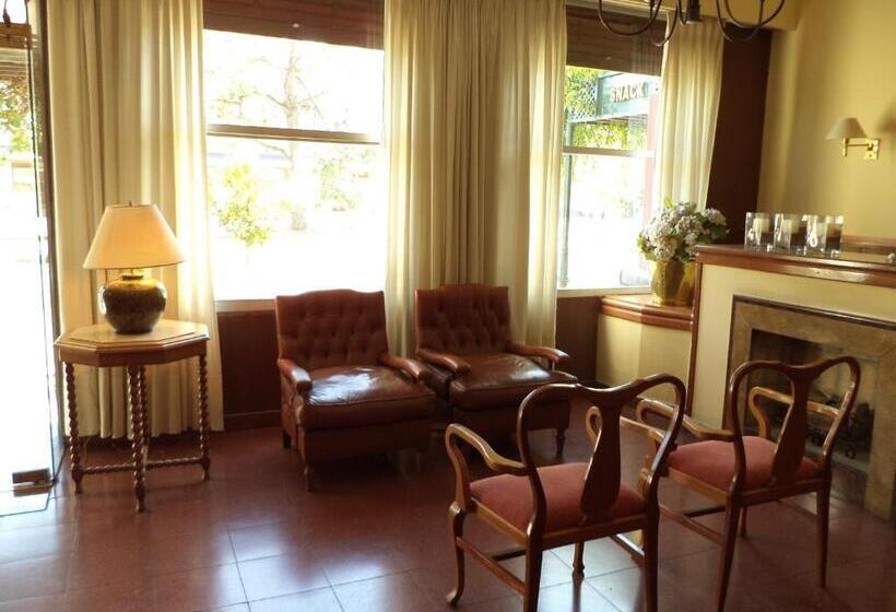 هتل Cordoba Yolanda