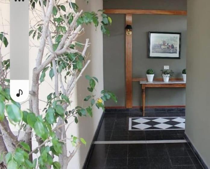 هتل Cordoba Yolanda