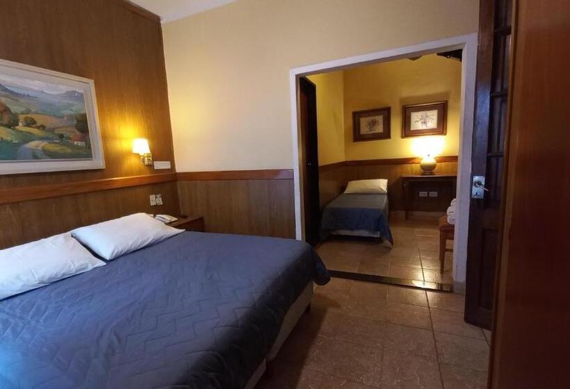 هتل Cordoba Yolanda