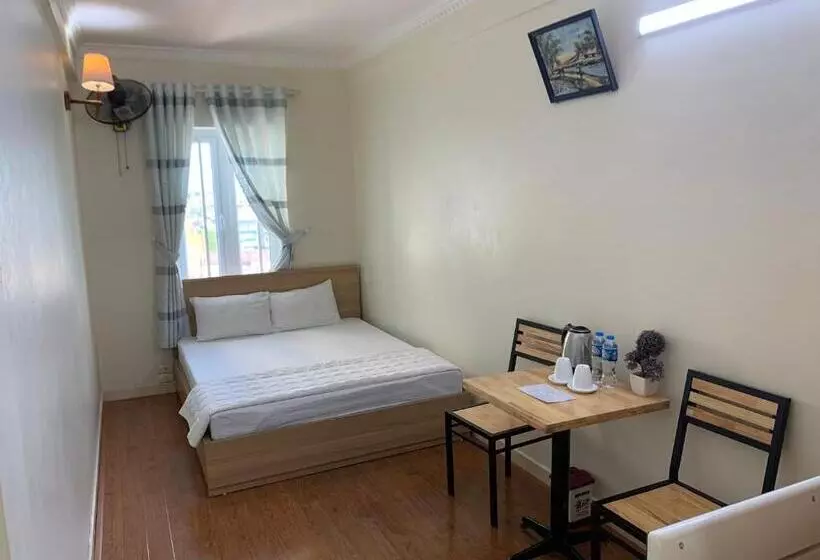 هتل Dong Duong
