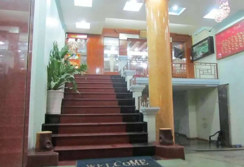 هتل Dong Duong
