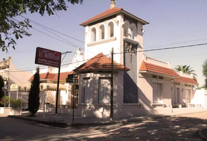 Hotelli El Mirador