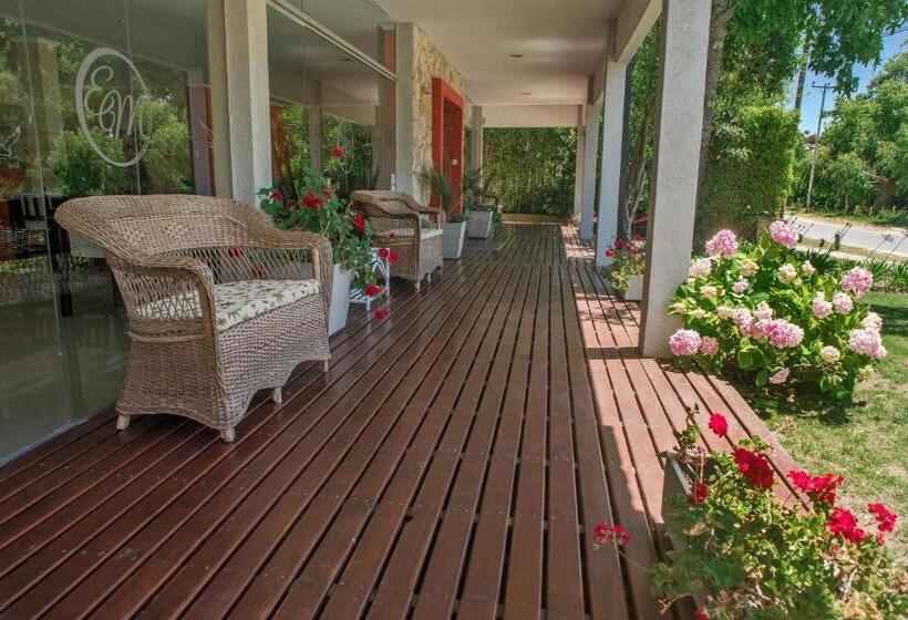 호텔 Encanto Del Mar