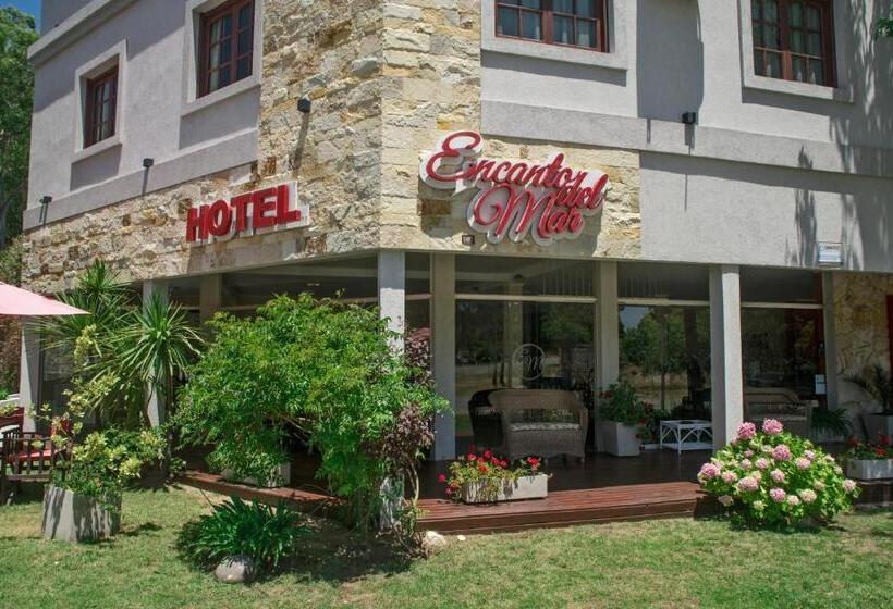 호텔 Encanto Del Mar