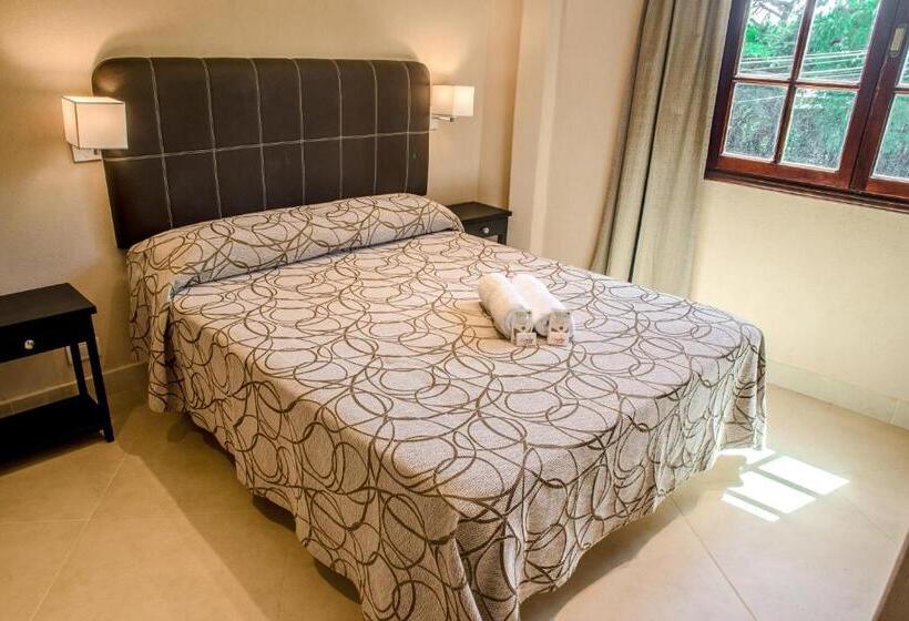 호텔 Encanto Del Mar