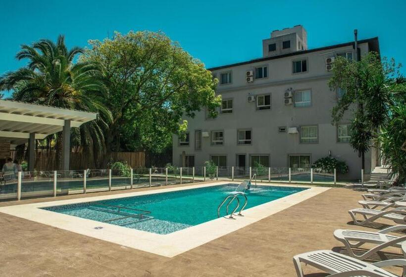 호텔 Encanto Del Mar