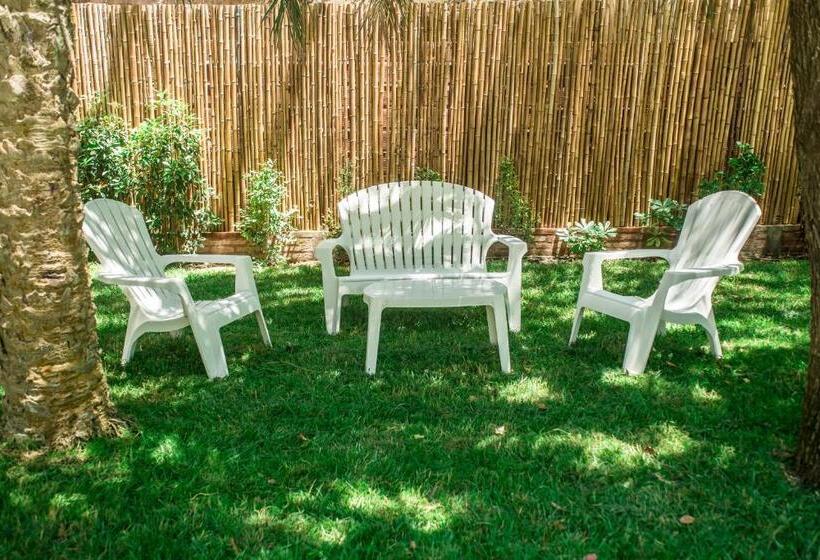 호텔 Encanto Del Mar