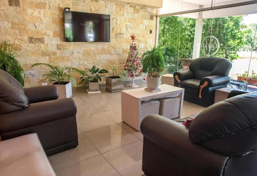 호텔 Encanto Del Mar