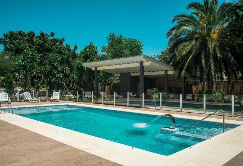 호텔 Encanto Del Mar