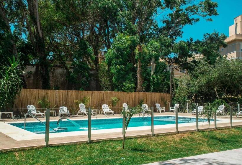 호텔 Encanto Del Mar