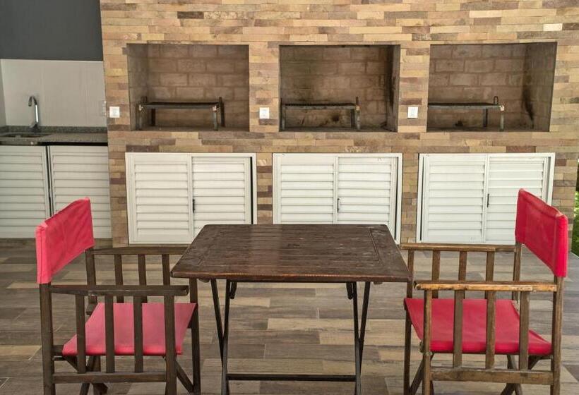 호텔 Encanto Del Mar