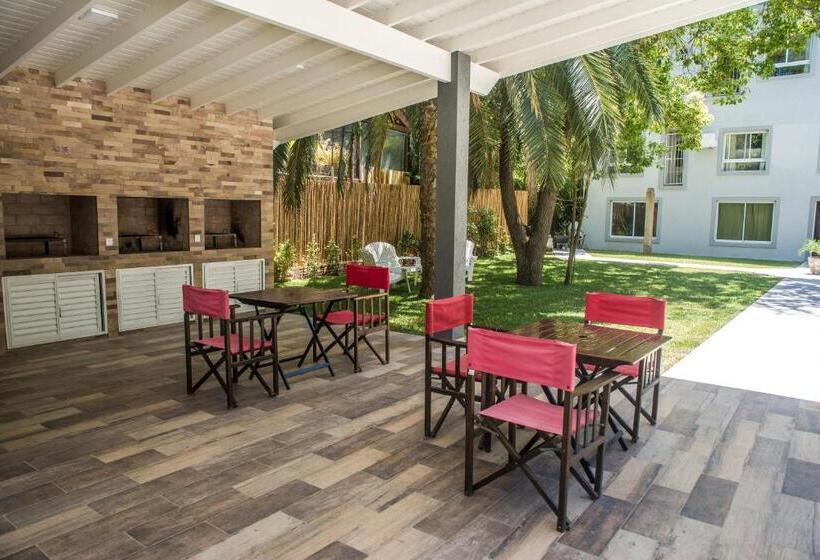 호텔 Encanto Del Mar