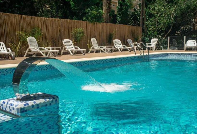 호텔 Encanto Del Mar