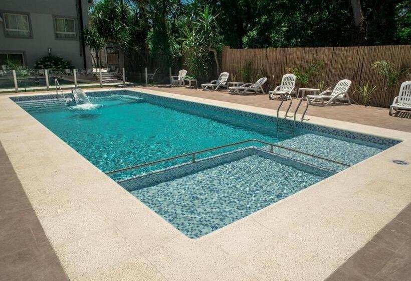 호텔 Encanto Del Mar