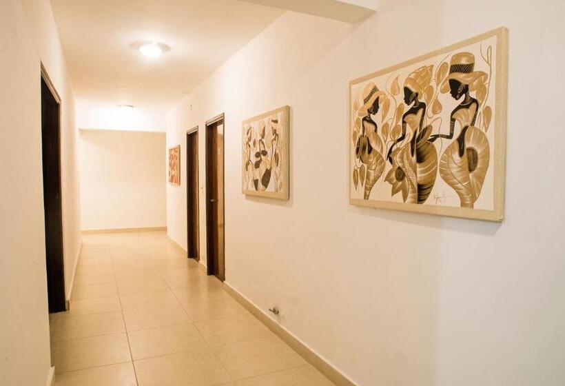 호텔 Encanto Del Mar