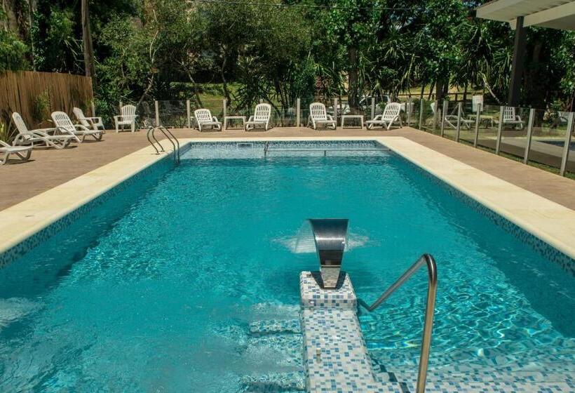 호텔 Encanto Del Mar