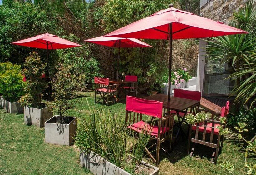 호텔 Encanto Del Mar