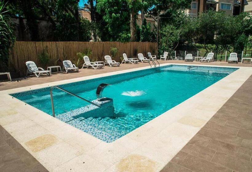 호텔 Encanto Del Mar