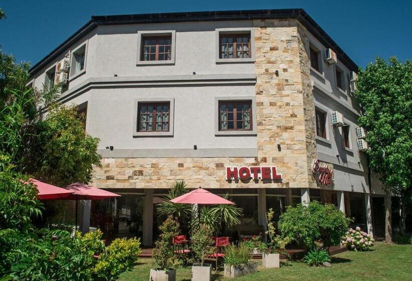 호텔 Encanto Del Mar