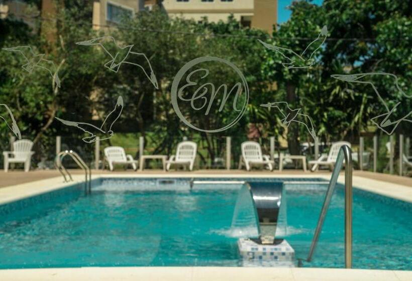 호텔 Encanto Del Mar