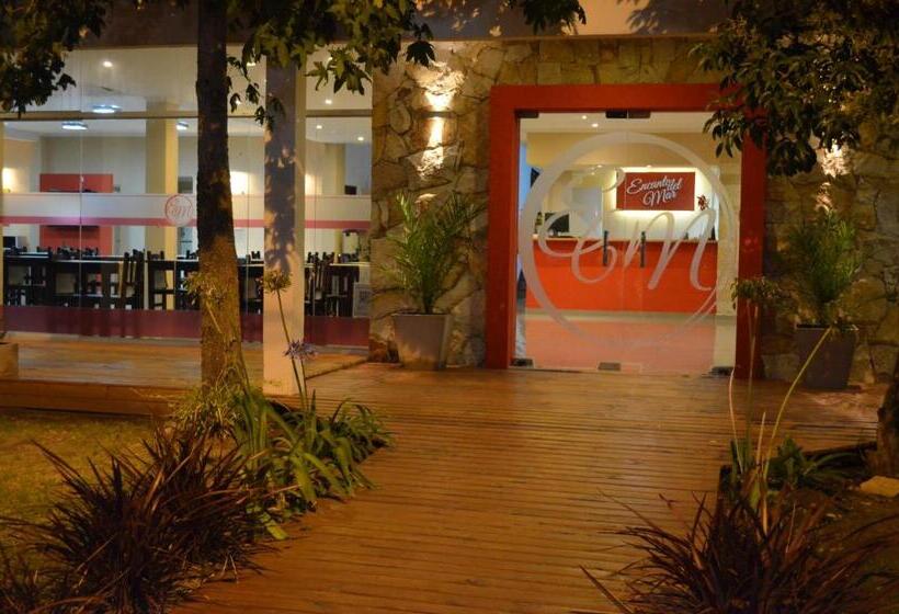 호텔 Encanto Del Mar