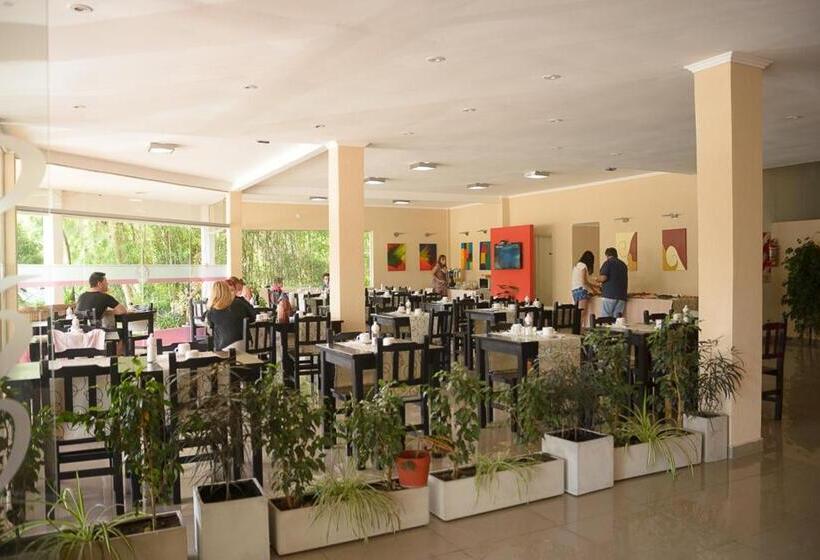 호텔 Encanto Del Mar