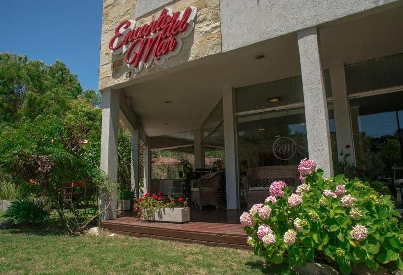 호텔 Encanto Del Mar