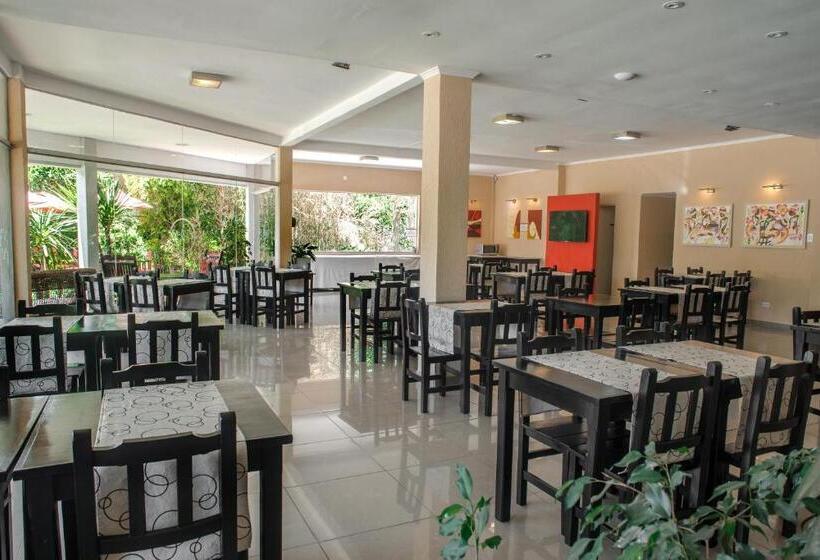 호텔 Encanto Del Mar