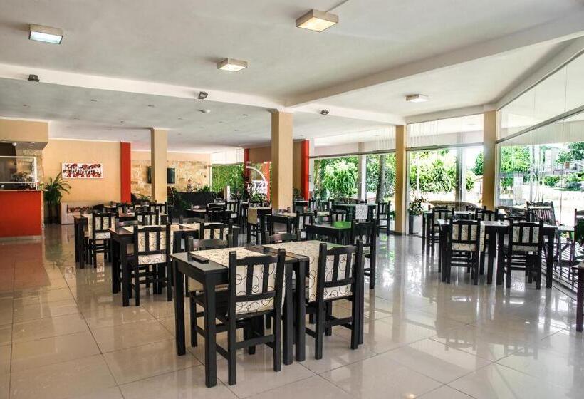 호텔 Encanto Del Mar