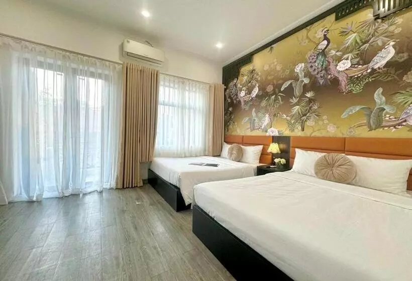 Hotel Hanoi Elpis