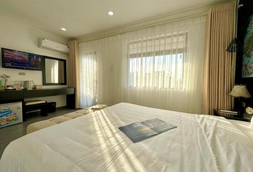 هتل Hanoi Elpis