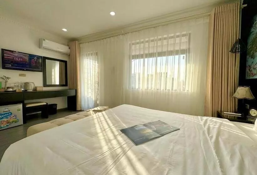 Hotel Hanoi Elpis