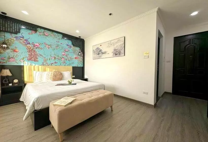 Hotel Hanoi Elpis