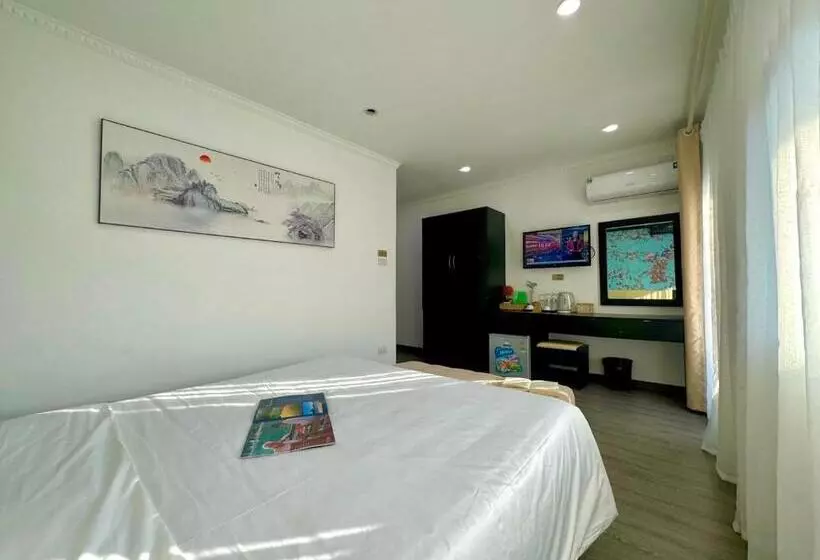 Hotel Hanoi Elpis