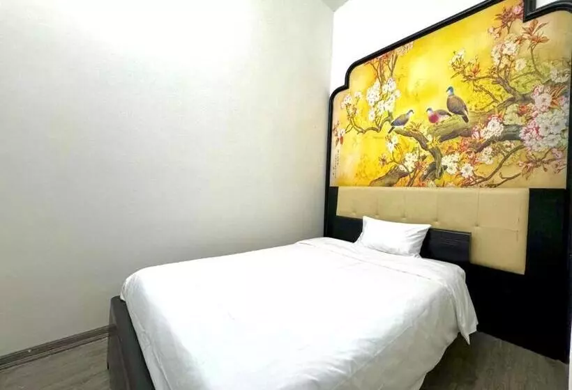 Hotel Hanoi Elpis