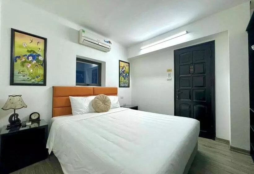 Hotel Hanoi Elpis