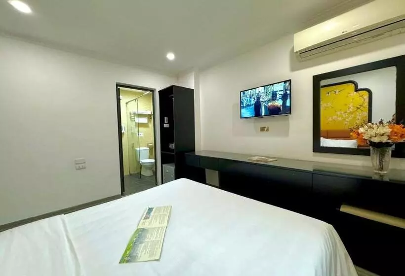 Hotel Hanoi Elpis